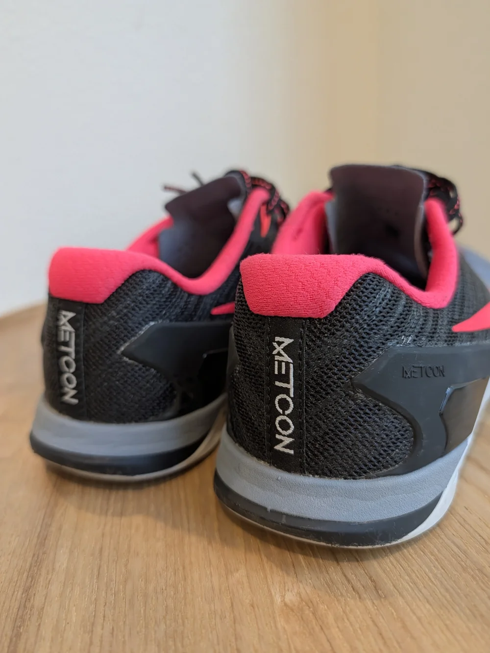 Nike stylish women
